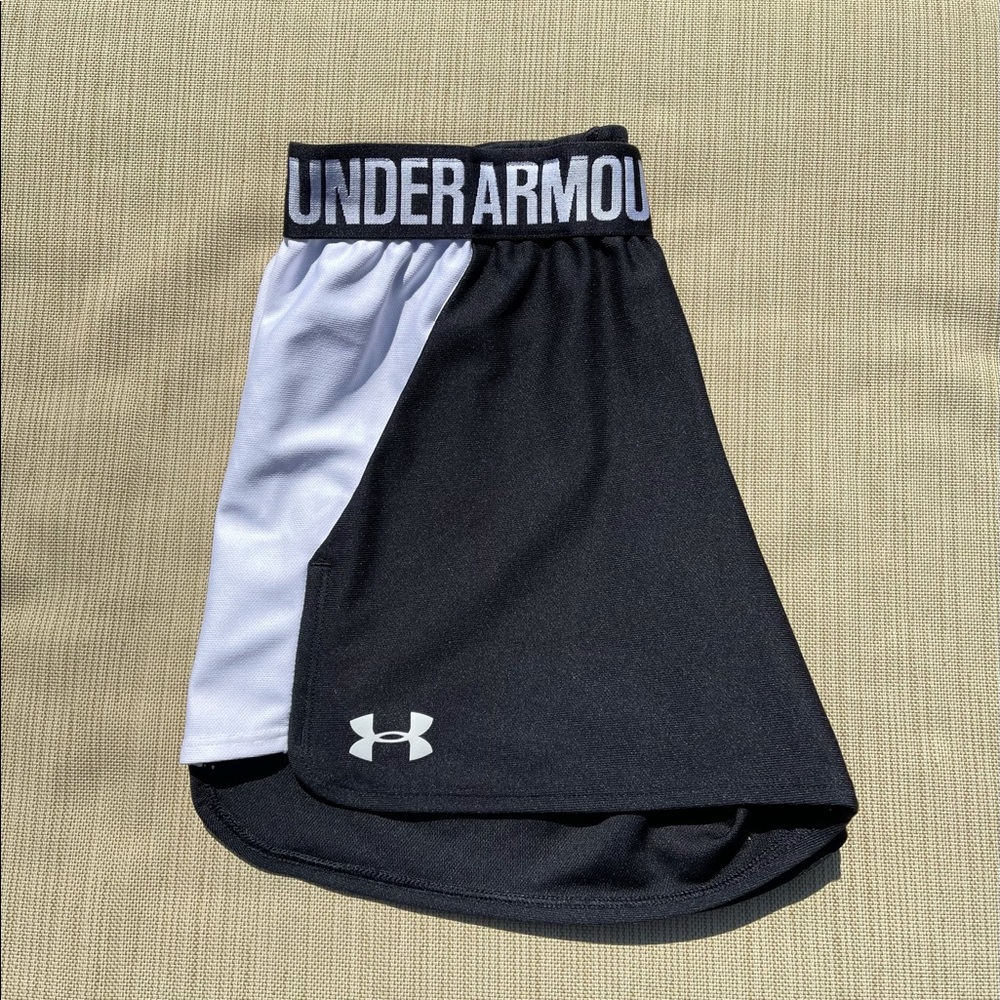 Under armour shorts